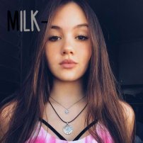 Milk-
