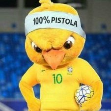 Canarinho